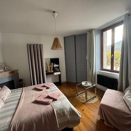 Apartment La Viarhona A Brégnier-Cordon 外观 照片
