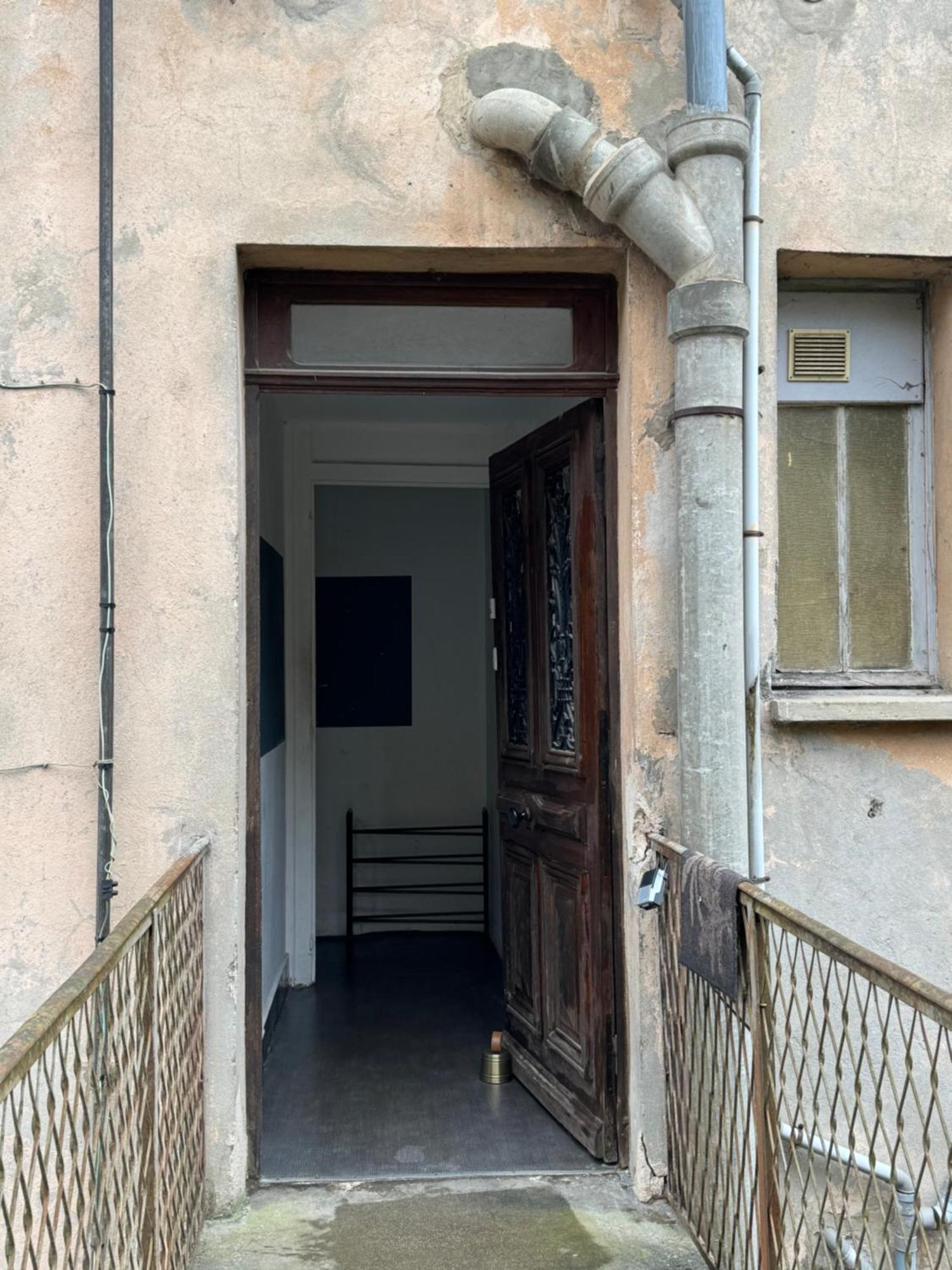Apartment La Viarhona A Brégnier-Cordon 外观 照片