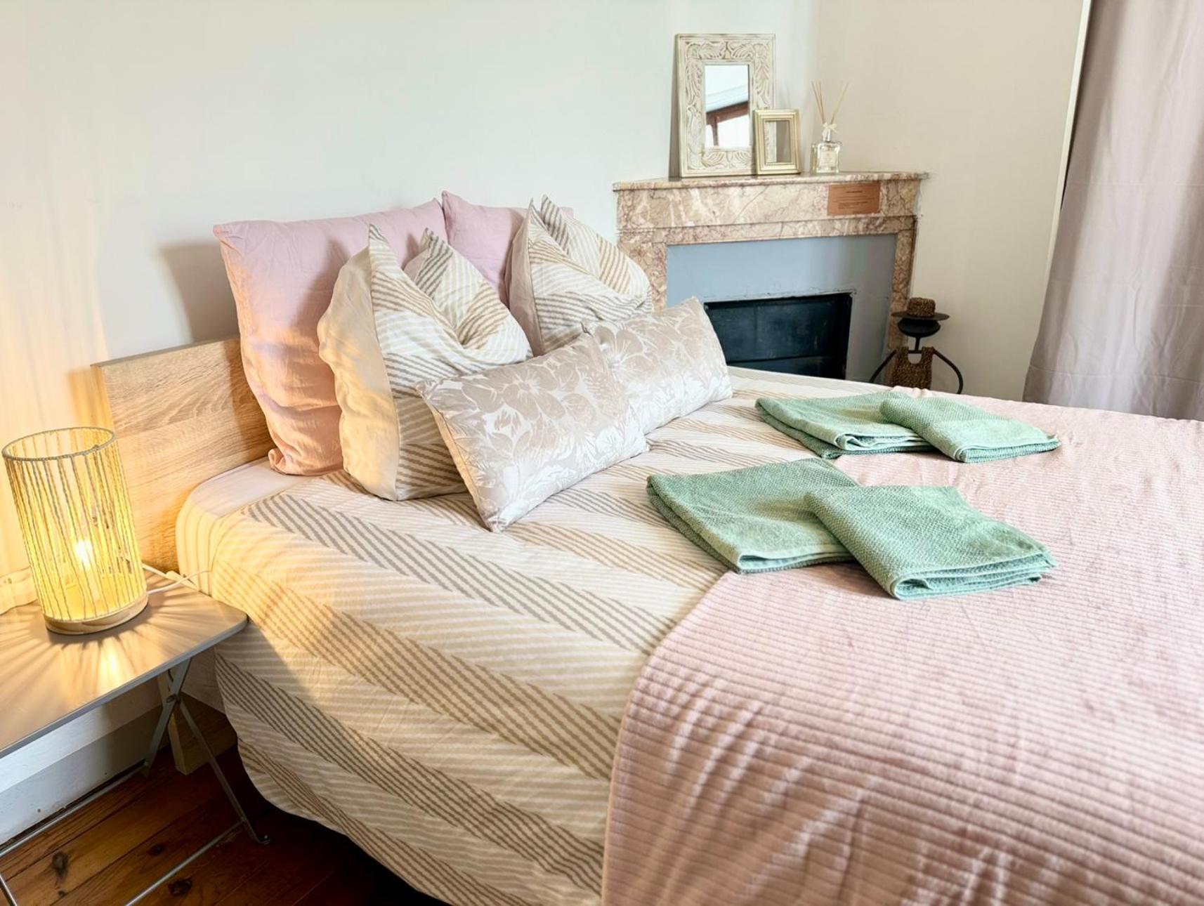 Apartment La Viarhona A Brégnier-Cordon 外观 照片
