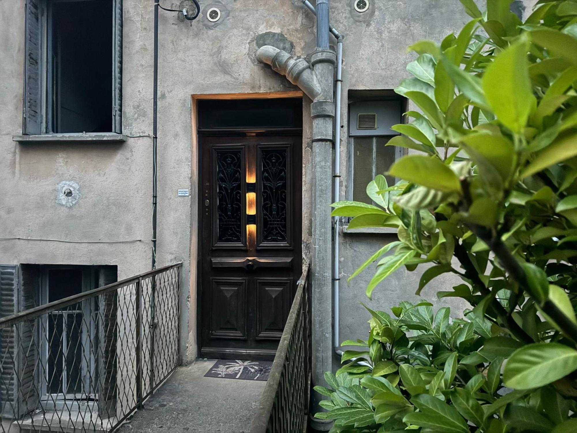 Apartment La Viarhona A Brégnier-Cordon 外观 照片
