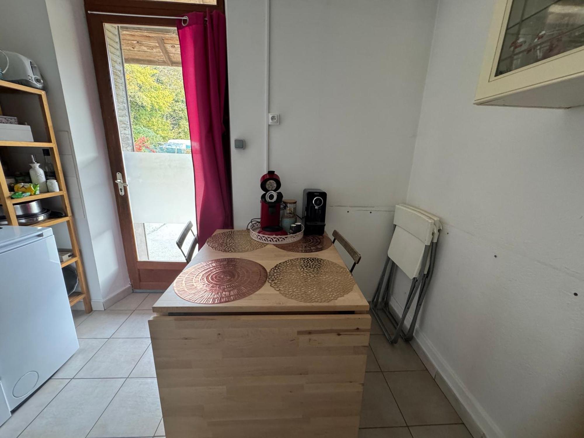 Apartment La Viarhona A Brégnier-Cordon 外观 照片