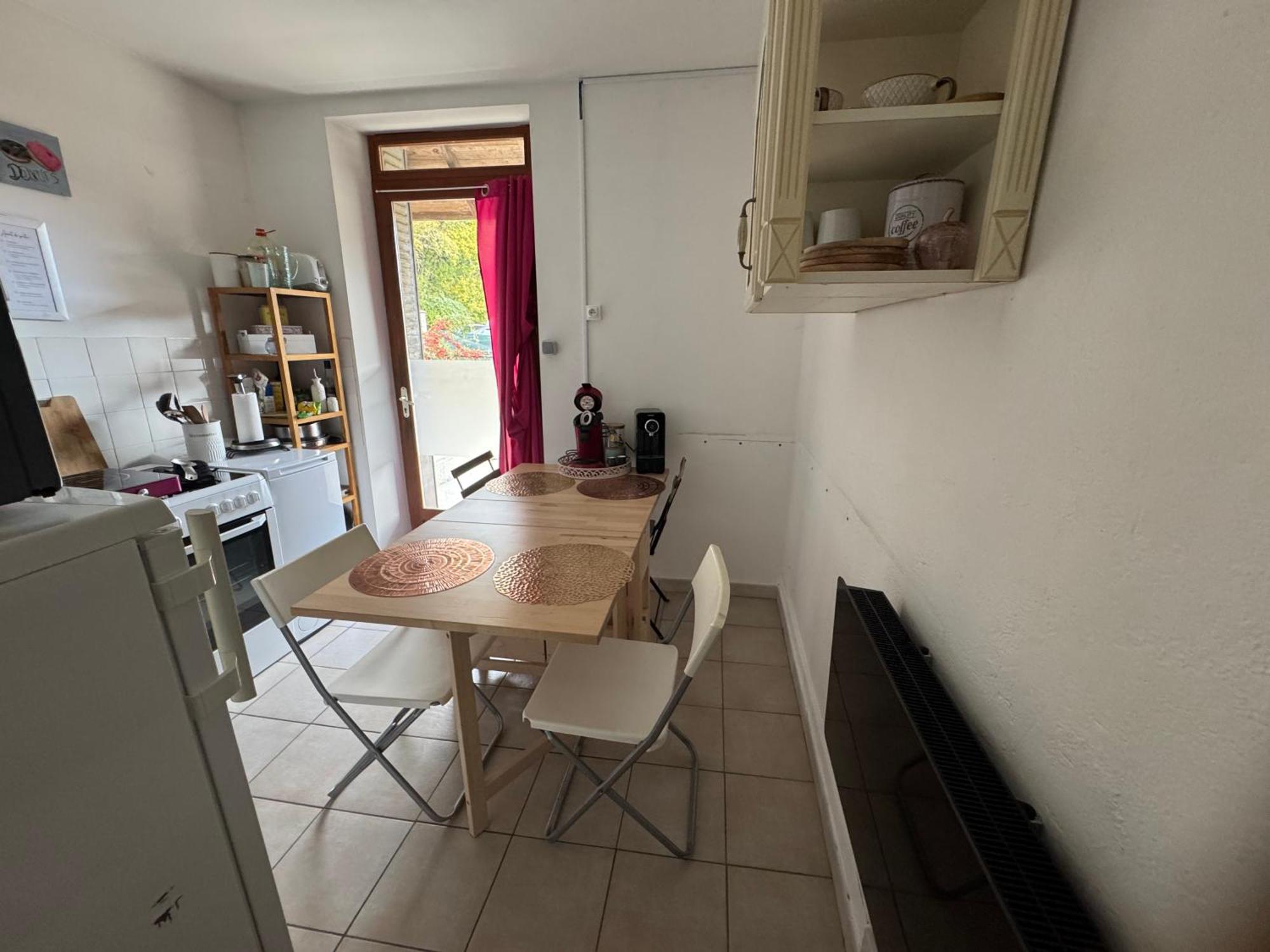 Apartment La Viarhona A Brégnier-Cordon 外观 照片