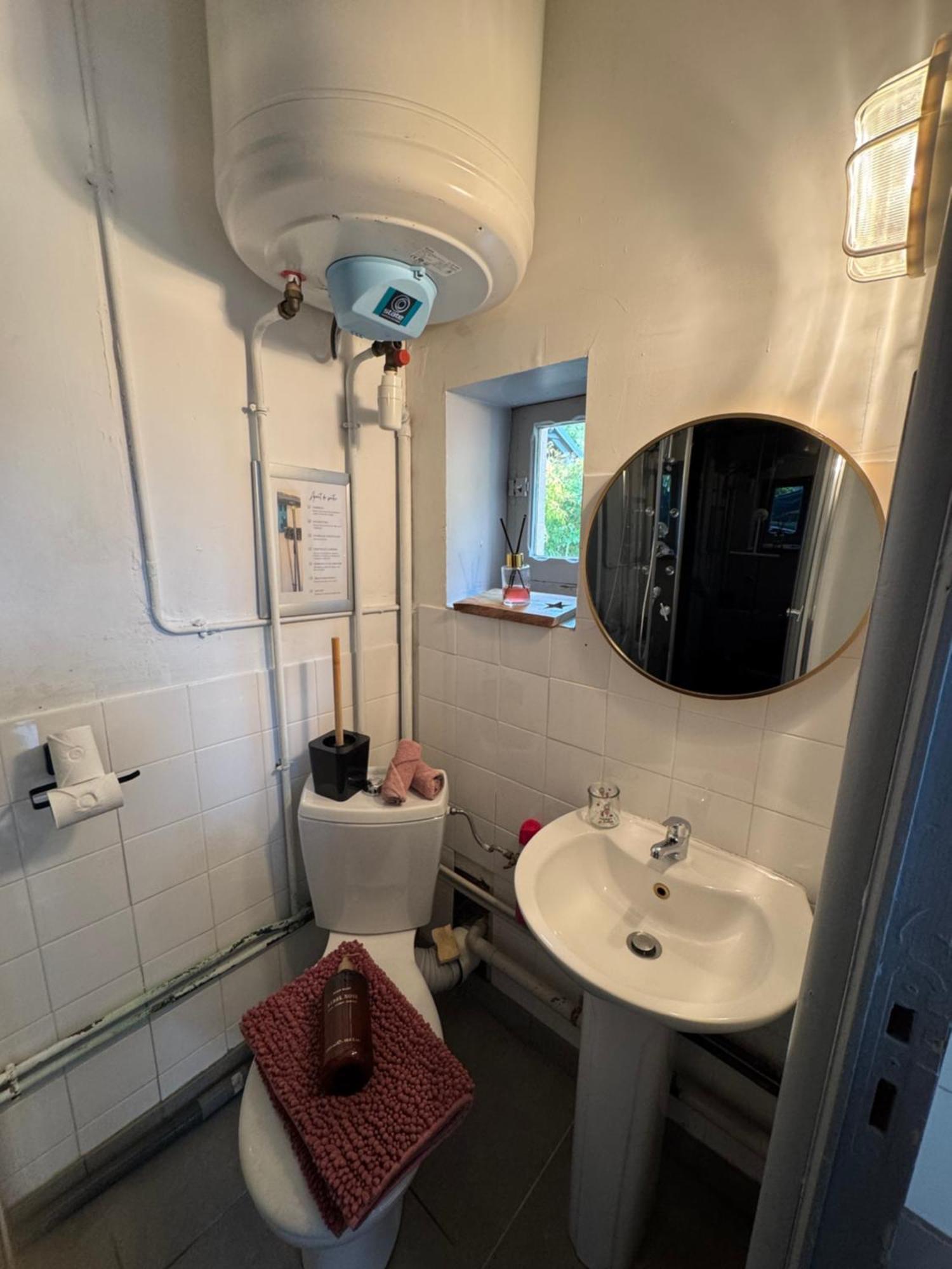 Apartment La Viarhona A Brégnier-Cordon 外观 照片