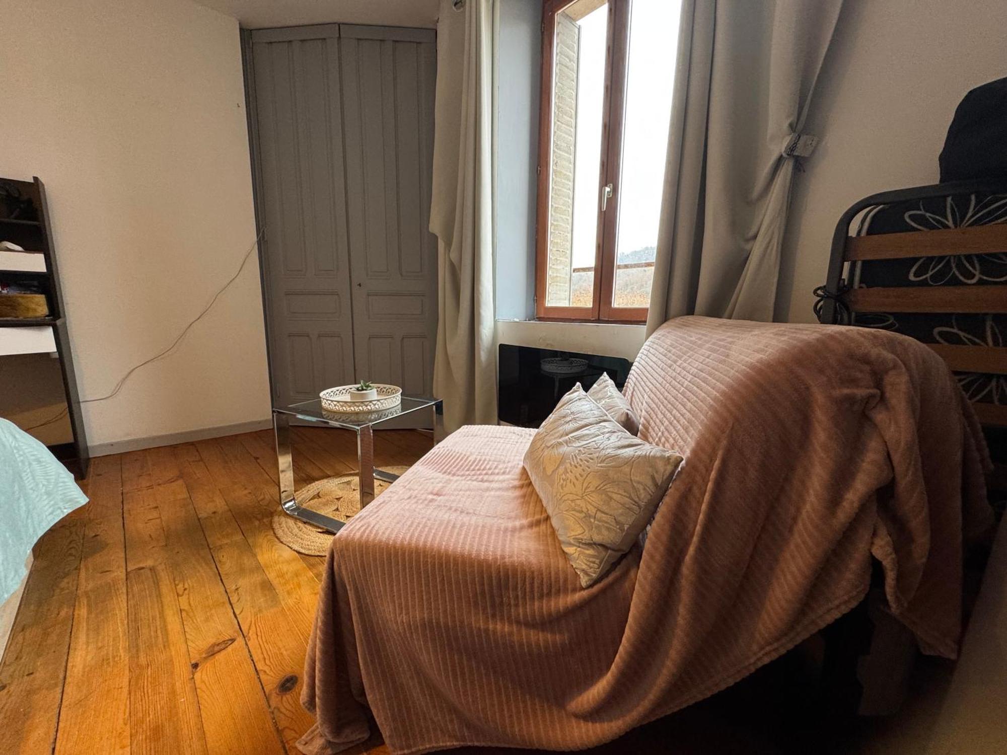 Apartment La Viarhona A Brégnier-Cordon 外观 照片
