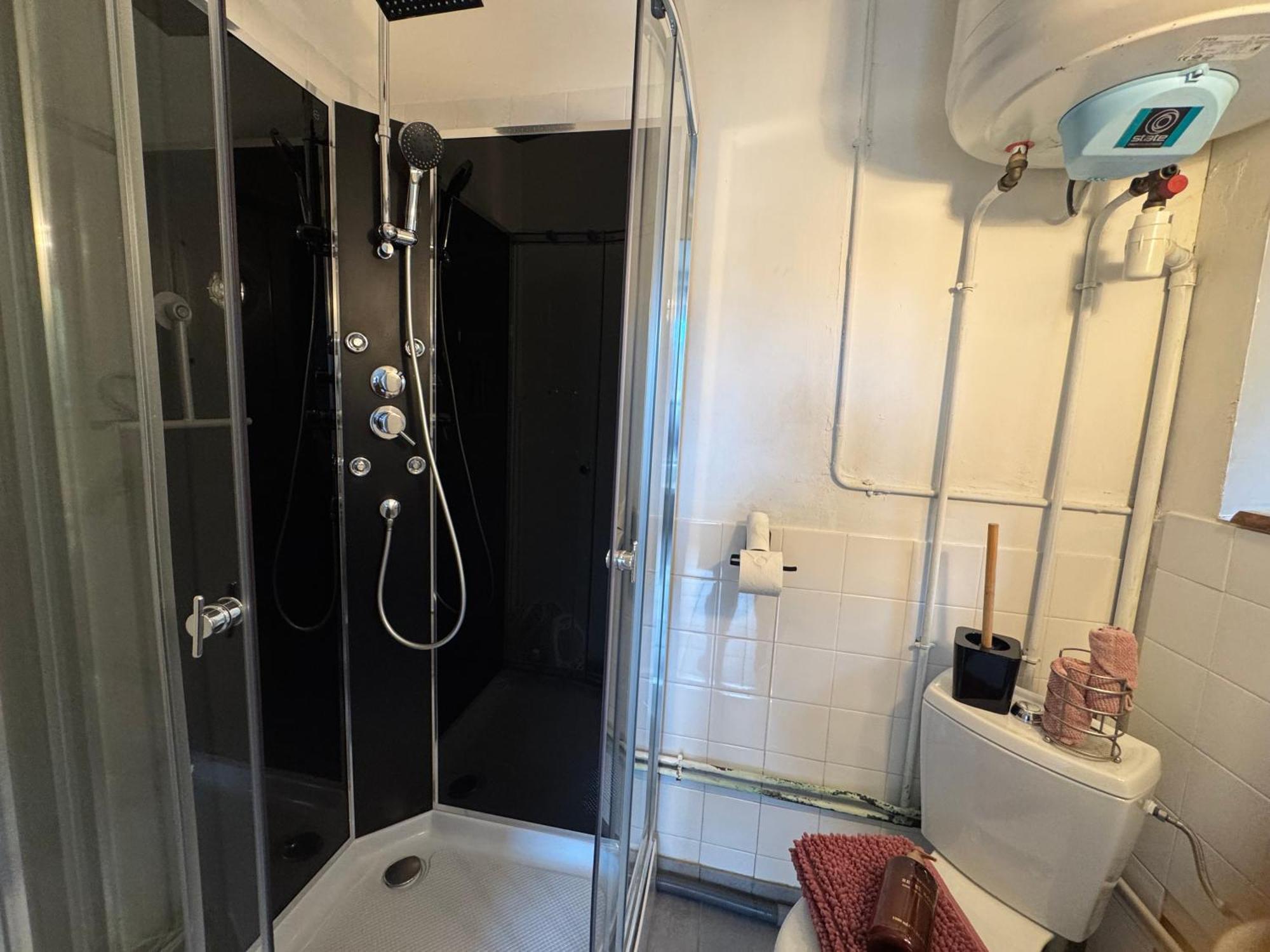 Apartment La Viarhona A Brégnier-Cordon 外观 照片